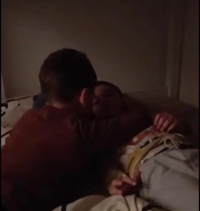 Prekrasan video iz Posušja; molitva jednog dječaka oduševila mnoge