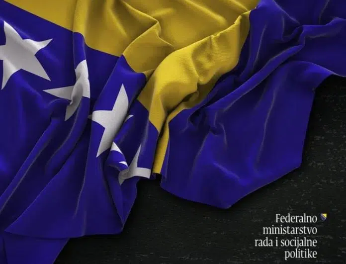 DANAS je Dan državnosti BiH, svima koji slave neka je