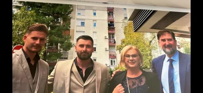 Domin Barunčić iz općine Prozor-Rama, imenovan u Savjet Vlade Hrvatske