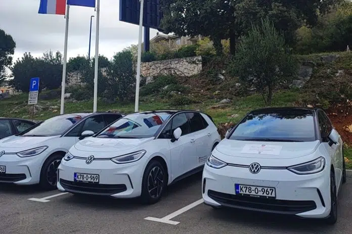 FOTO | Revolucija u javnoj upravi: Općina Neum prelazi na