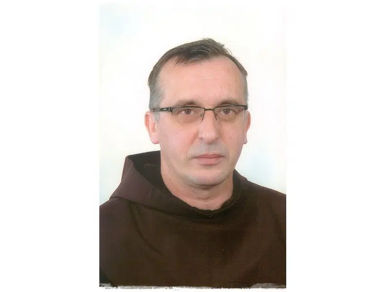 In memoriam fra Vinko Kurevija