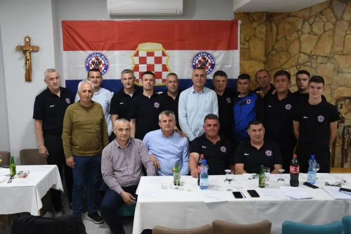 KK Blatnica polusezonu završio na drugom mjestu