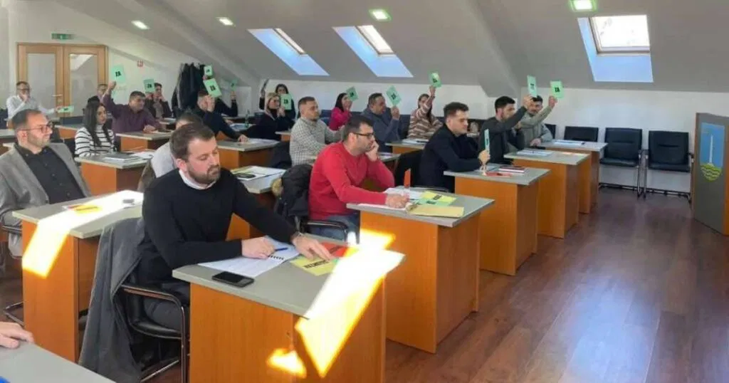 HDZ 1990: tražimo potpuni uvid u izdane dozvole i suglasnosti za energetske projekte na području Livna