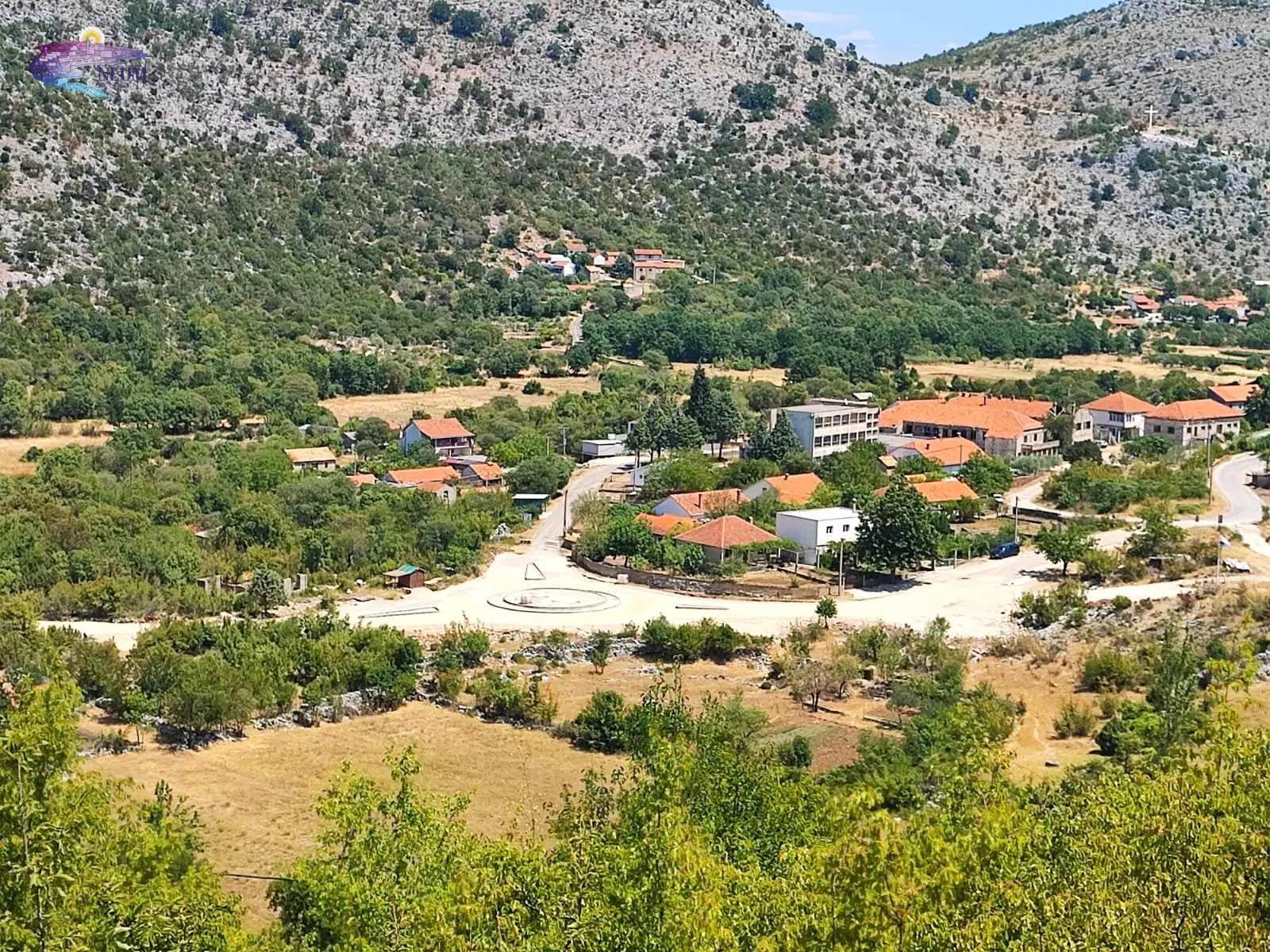 Obavijest o nestanku struje danas u Hutovu