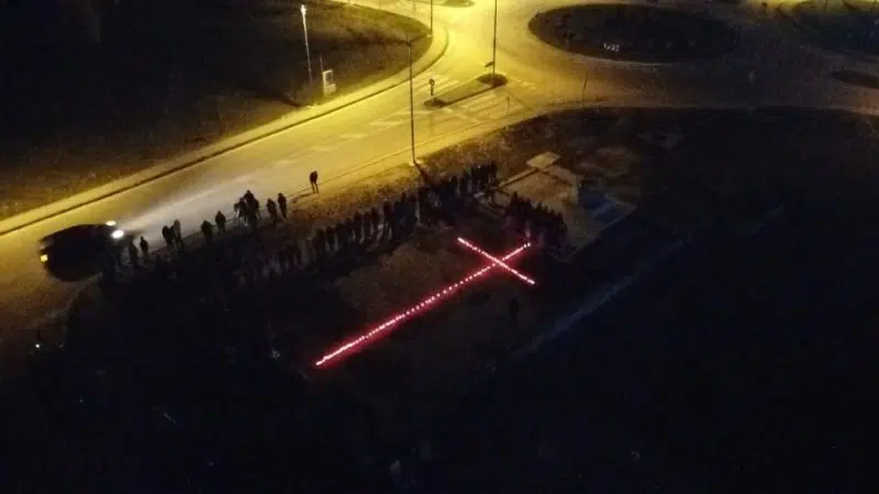 Obilježavanje 31. obljetnice oslobođenja Kupresa, sjećanje na poginule i misa na Ogledalima