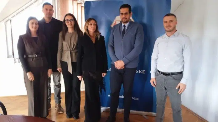 Potpisani Ugovori o sufinanciranju prijevoza učenika srednjih škola HBŽ za