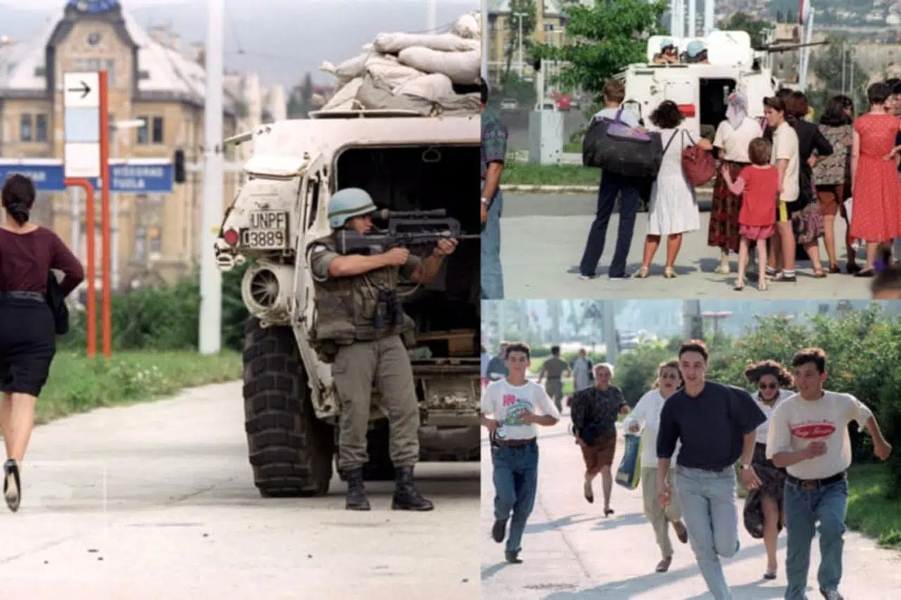 “Sarajevo safari”: Najmanje 200 Talijana plaćalo da puca na civile tijekom opsade glavnog grada BiH