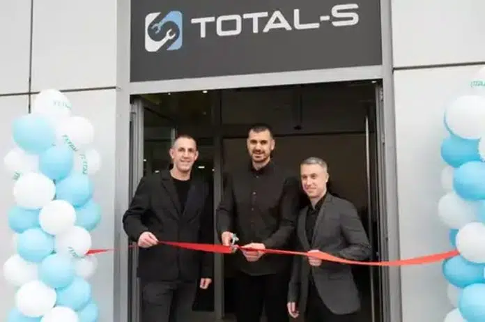 TOTAL-S stigao u Mostar: Veliki izbor alata za profesionalce i