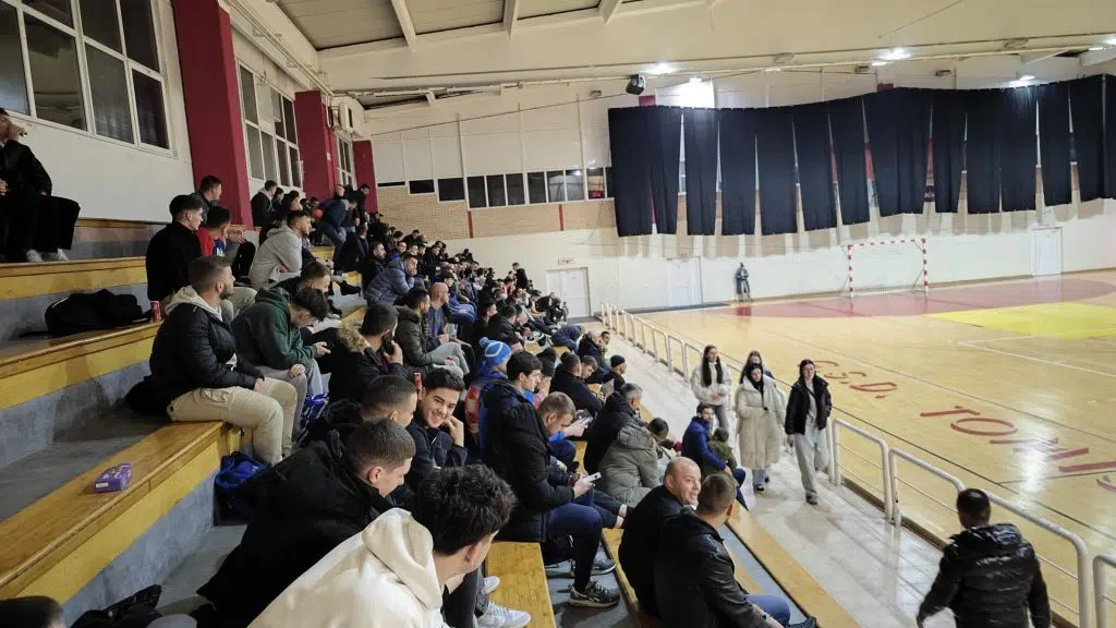 Tomislavgradu i Kupresu po 200.000 KM od Federalnog ministarstva kulture i sporta