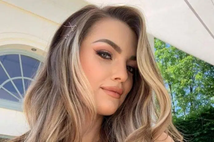 Tragičan kraj potrage: Pronađeno tijelo influencerice iz Graza. Bilo je