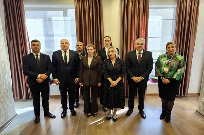 U Mostaru se razgovaralo o sanaciji deponije Ada