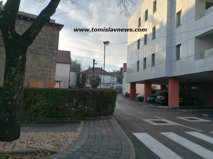 VIDEO: DOBRO vam umjereno vedro i tiho jutro iz Tomislavgrada!