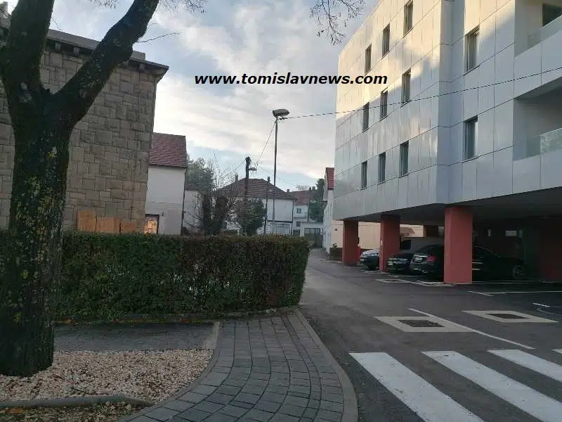 VIDEO: DOBRO vam umjereno vedro i tiho jutro iz Tomislavgrada!