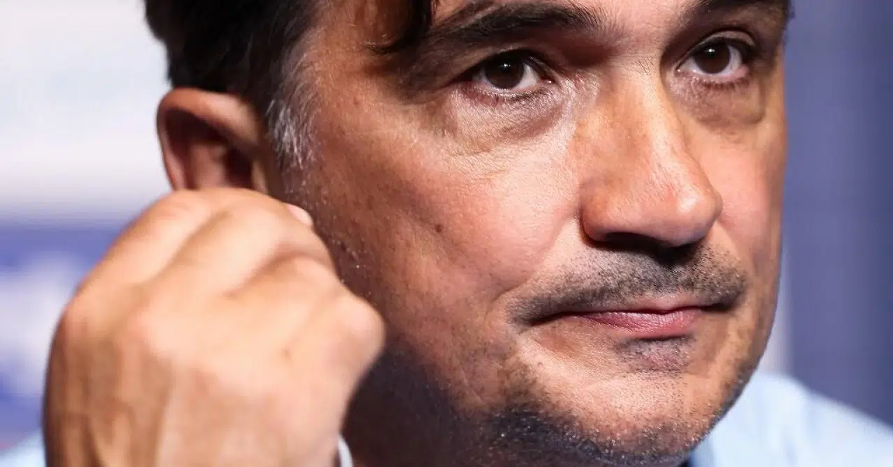 Zlatko Dalić kandidat za najboljeg nogometnog trenera svijeta u izboru IFFHS-a