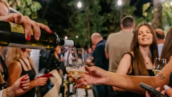U četvrtak se u Međugorju održava Žilavka terroir koji će