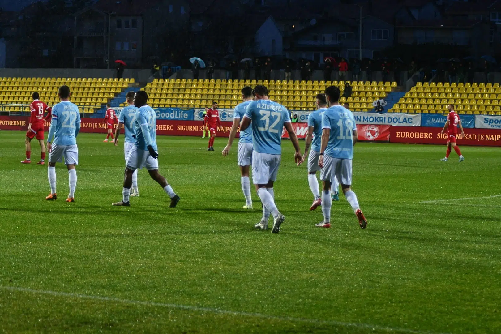 KOMENTAR Posušje ide naprijed, ali traži lice koje će navijači prepoznati