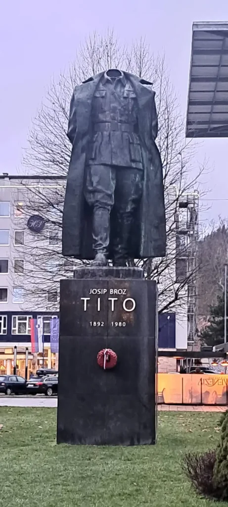 tito
