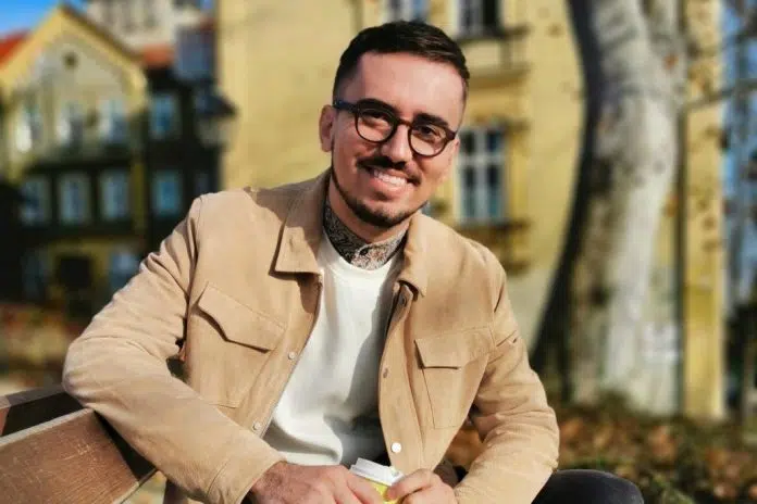 Intervju s dr. Hrvojem Šapinom: „Pacijent je centar moga svijeta“