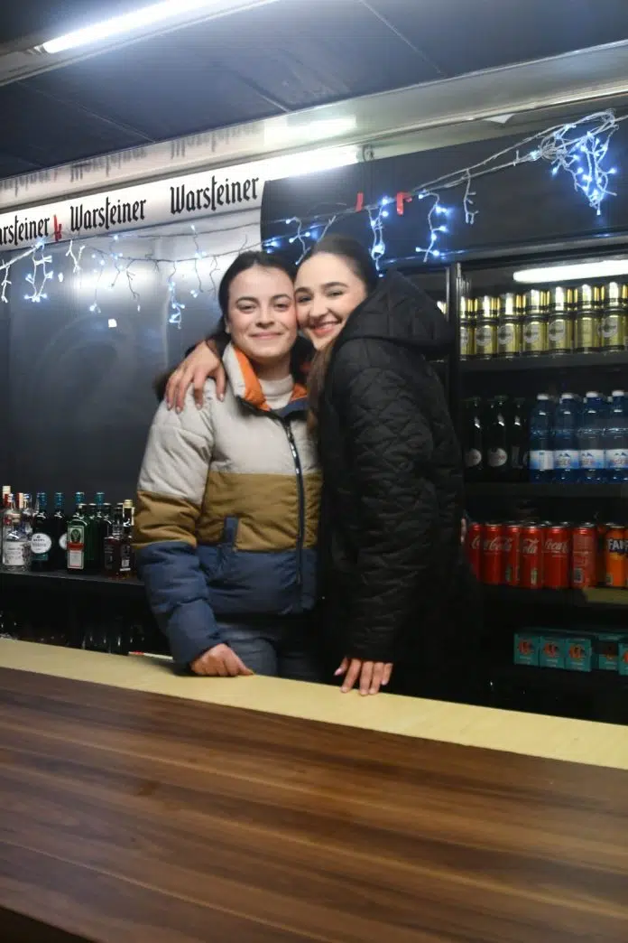 FOTO Druga večer Adventa u Rastovači u punom jeku