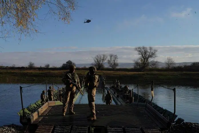 Članica NATO-a podiže uzbunu: Građani treniraju za krizu, a obrambeni