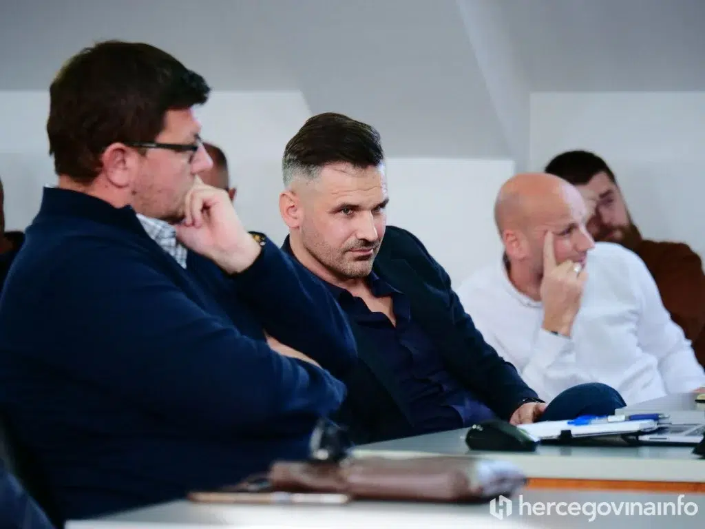 FOTO  Livnjaci odbili više od pola milijuna KM i poručili investitoru: ‘Na Kruge dođite kao turisti, a ne kao koncesionari’