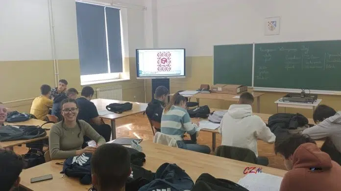 Od crteža do proizvoda: CNC strojevi u praktičnoj nastavi u