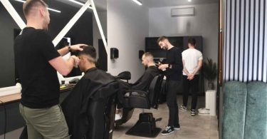 zeljko loncar barber shop 2