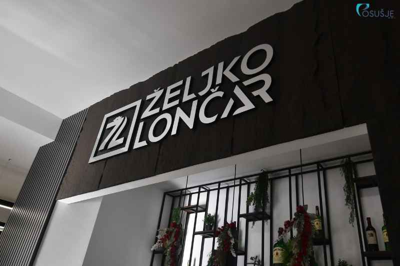 FOTO/VIDEO Božićno humanitarno šišanje ove subote u Posušju: Nikad veći broj frizera i bogat program za cijelu obitelj
