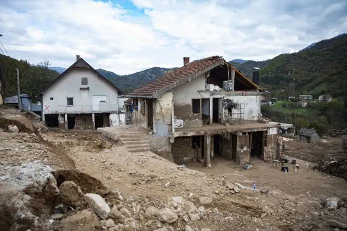 Obnova bez roka, pravda bez epiloga: Donja Jablanica 14 mjeseci