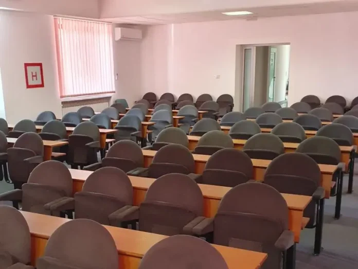 Za sljedeći tjedan zakazana sjednica Skupštine Hercegbosanske županije