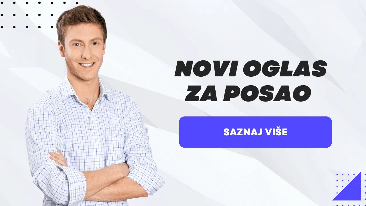 Samostalni referent, Dežurni električar, Monter za RP, Inženjer saradnik za građevinske poslove ..
