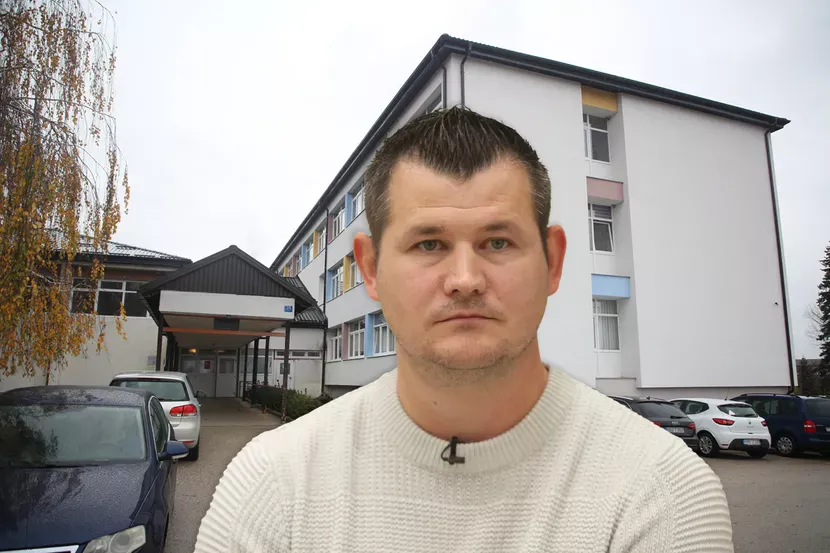 Direktor škole u Livnu sa kolegama stvara pobjednike