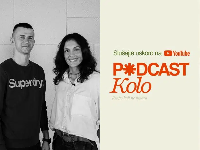 Uskoro kreće prvi neumski podcast- “Kolo”