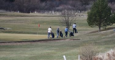 GOLF KLUB POSUSJE 2