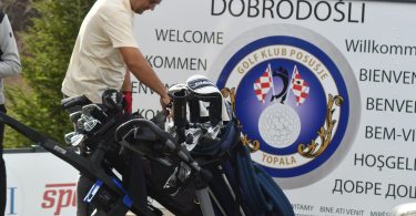 GOLF KLUB POSUSJE 3