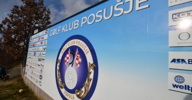GOLF KLUB POSUSJE 4