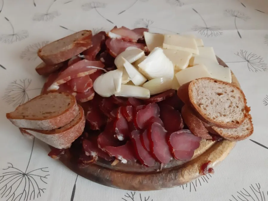 Očići – pučki običaj uz 4. nedjelju došašća