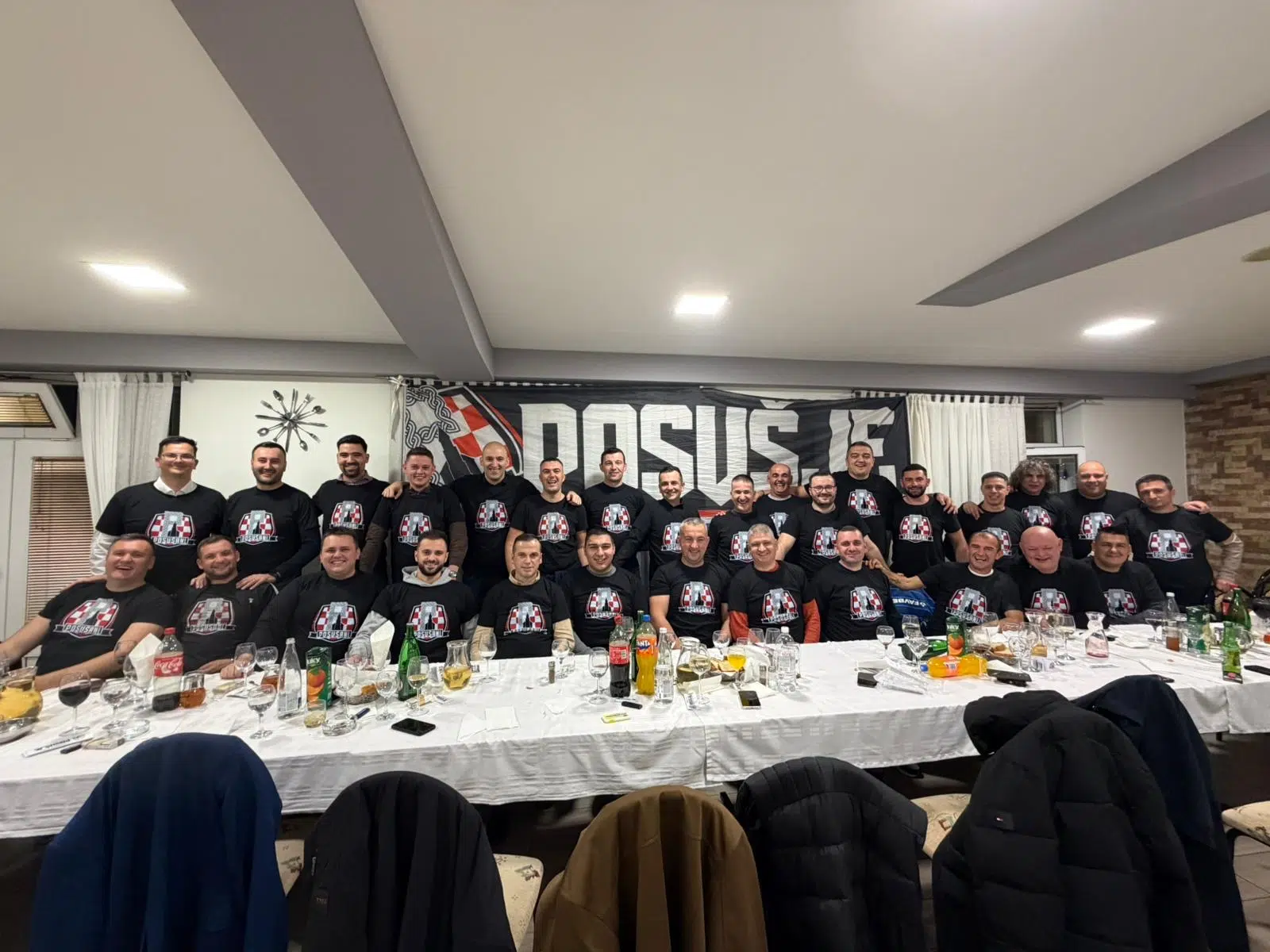 KN Posušani skupili 2500 KM u humanitarnoj tomboli