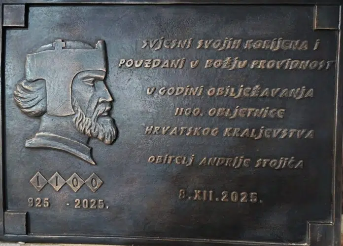 Ovogodišnji „Božićni susret s Maticom u Brotnju“ u znaku obilježavanja