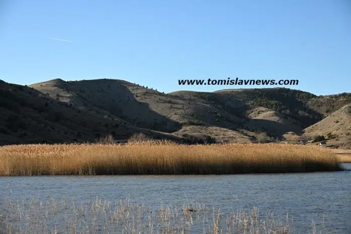 VIDEO: DOBRO vam pretežno vedro i hladno jutro iz Tomislavgrada!