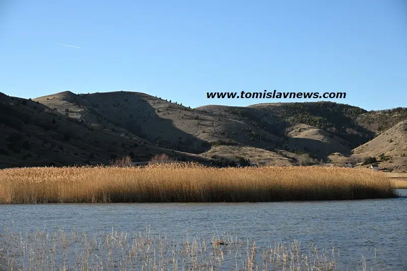 VIDEO: DOBRO vam pretežno vedro i hladno jutro iz Tomislavgrada!