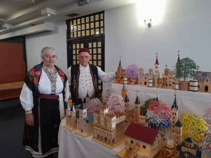 Jubilarni Božićni sajam u Tomislavgradu u znaku domaće radinosti i