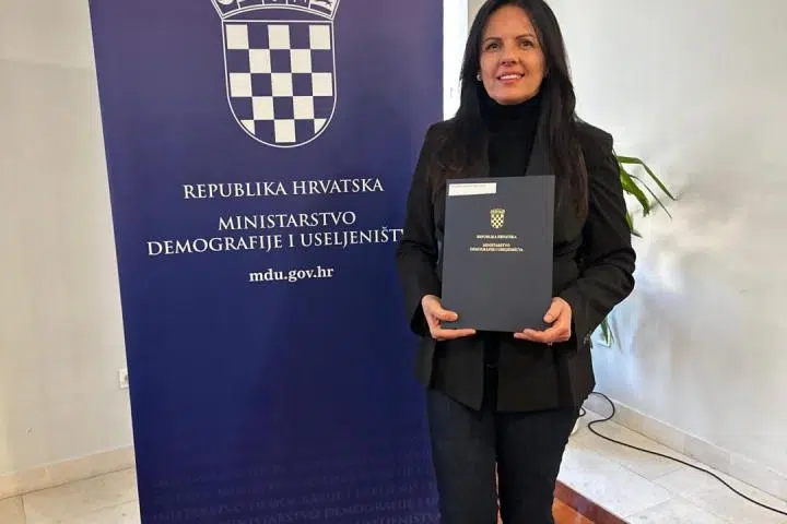 Vrtić “Bajka” Posušje dobio više od 39 tisuća eura za proširenje i opremanje