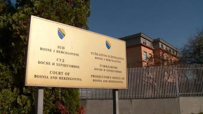Optužnica za genocid: Tužiteljstvo BiH tereti trojicu za zločine u