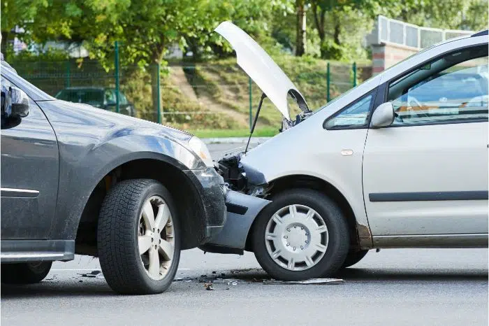 Što uraditi nakon prometne nesreće kada nema svjedoka? Jedna greška može vas skupo koštati