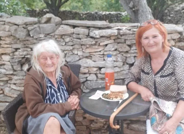 Jasenka: Jedna je Marija Sučić