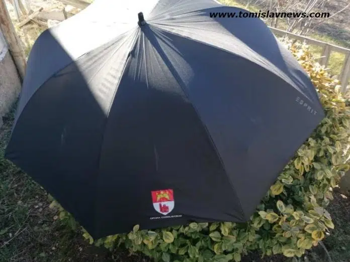 DOBRO vam oblačno i tiho jutro iz Tomislavgrada!