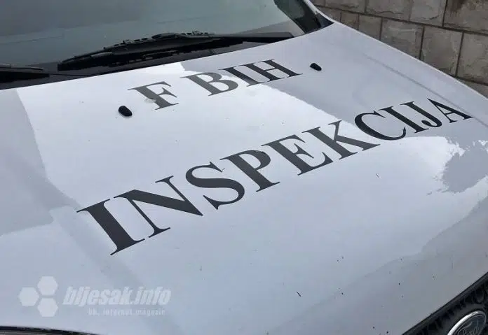 DRAMA U LIVNU: Inspekcija veliki broj upućenih zahtijeva okarakterisala kao