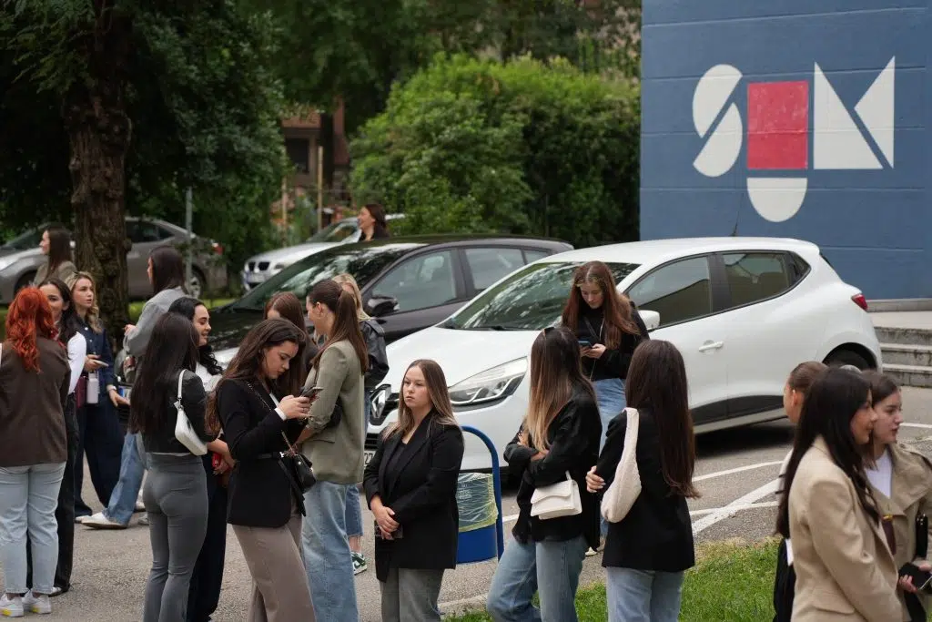 “Dani Sveučilišta”: Sveučilište u Mostaru obilježava 48. obljetnicu