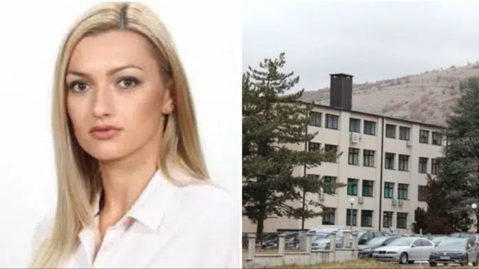 Direktorica bolnice u Livnu, Irena Periša : Računi su nam